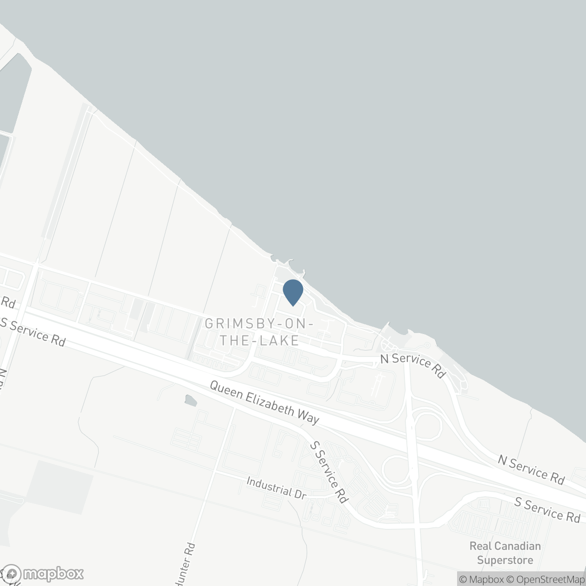 56 WATERVIEW LANE, Grimsby, Ontario L3M 0H2